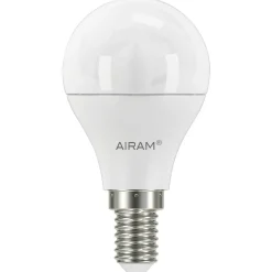 LED-mainoslamppu, opaali 7,2 W E14 806 lm