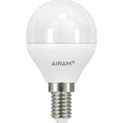 LED-mainoslamppu opaali 4,5 W E14 470 lm himmennettävä