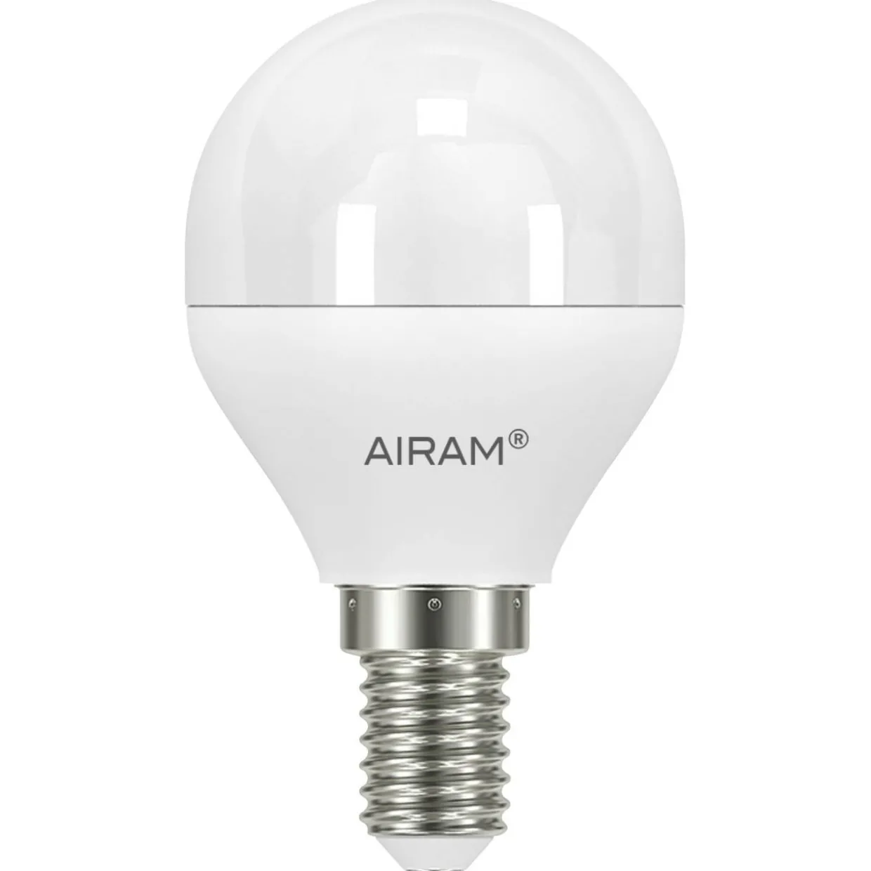 LED-mainoslamppu opaali 4,5 W E14 470 lm himmennettävä
