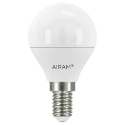LED-mainoslamppu 4,9W 4000K E14 500lm