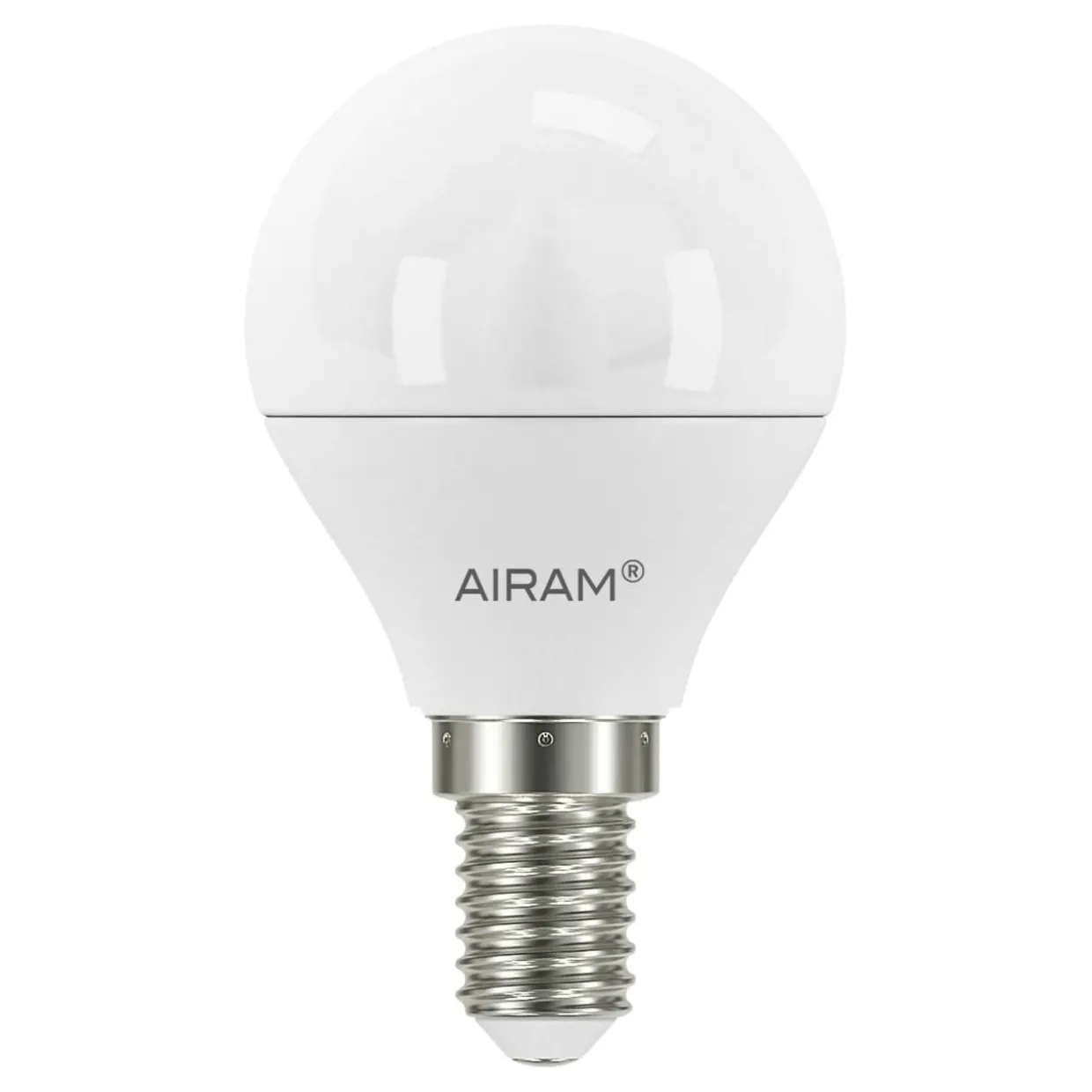 LED-mainoslamppu 4,9W 4000K E14 500lm