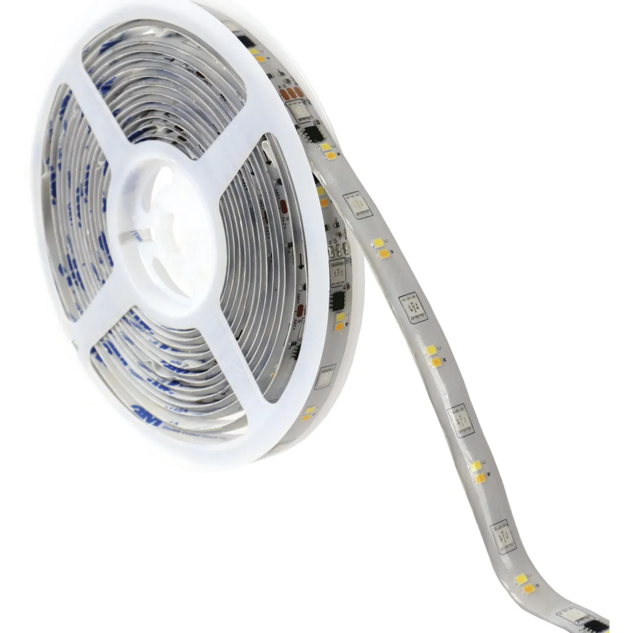 LED-nauha Led Energie RGBIC+CCTIC 5 m Wifi