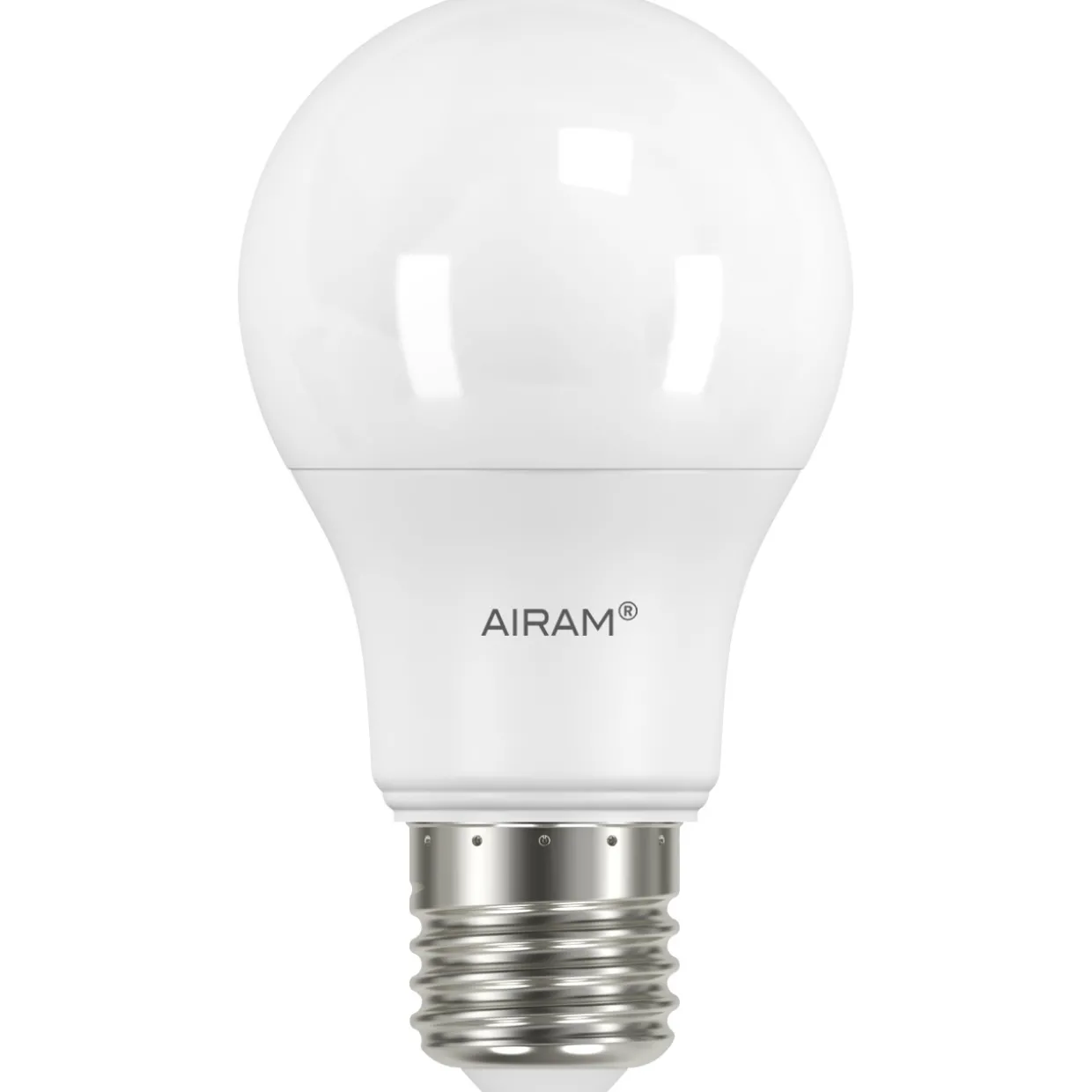 LED-pakkaslamppu 8,5W E27 810lm 2700K