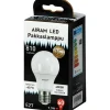 LED-pakkaslamppu 9,5W E27 806lm ulkok