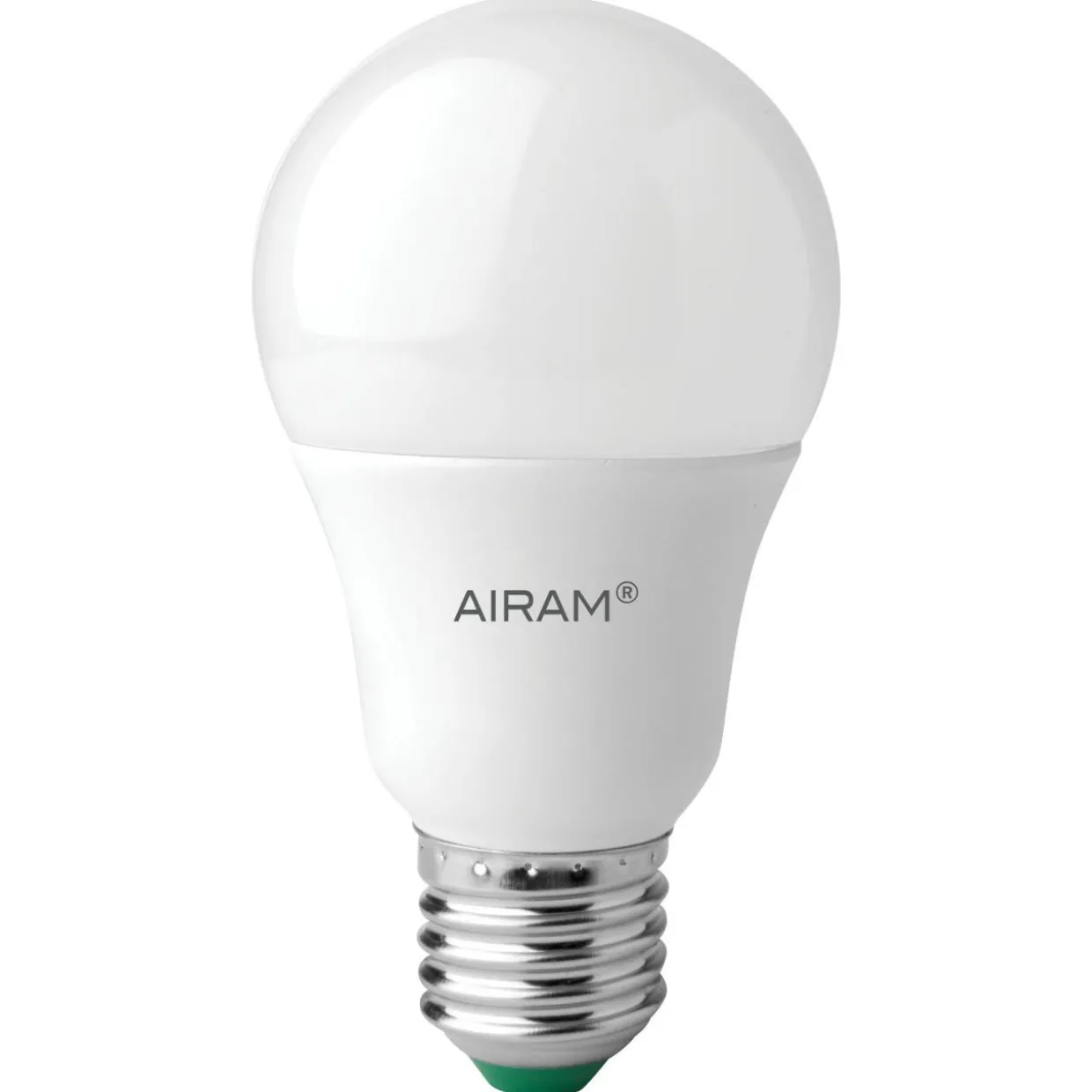 LED-pakkaslamppu 9,5W E27 806lm ulkok
