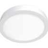 LED-paneelivalo Harju 12 W uppo/pinta KLIK