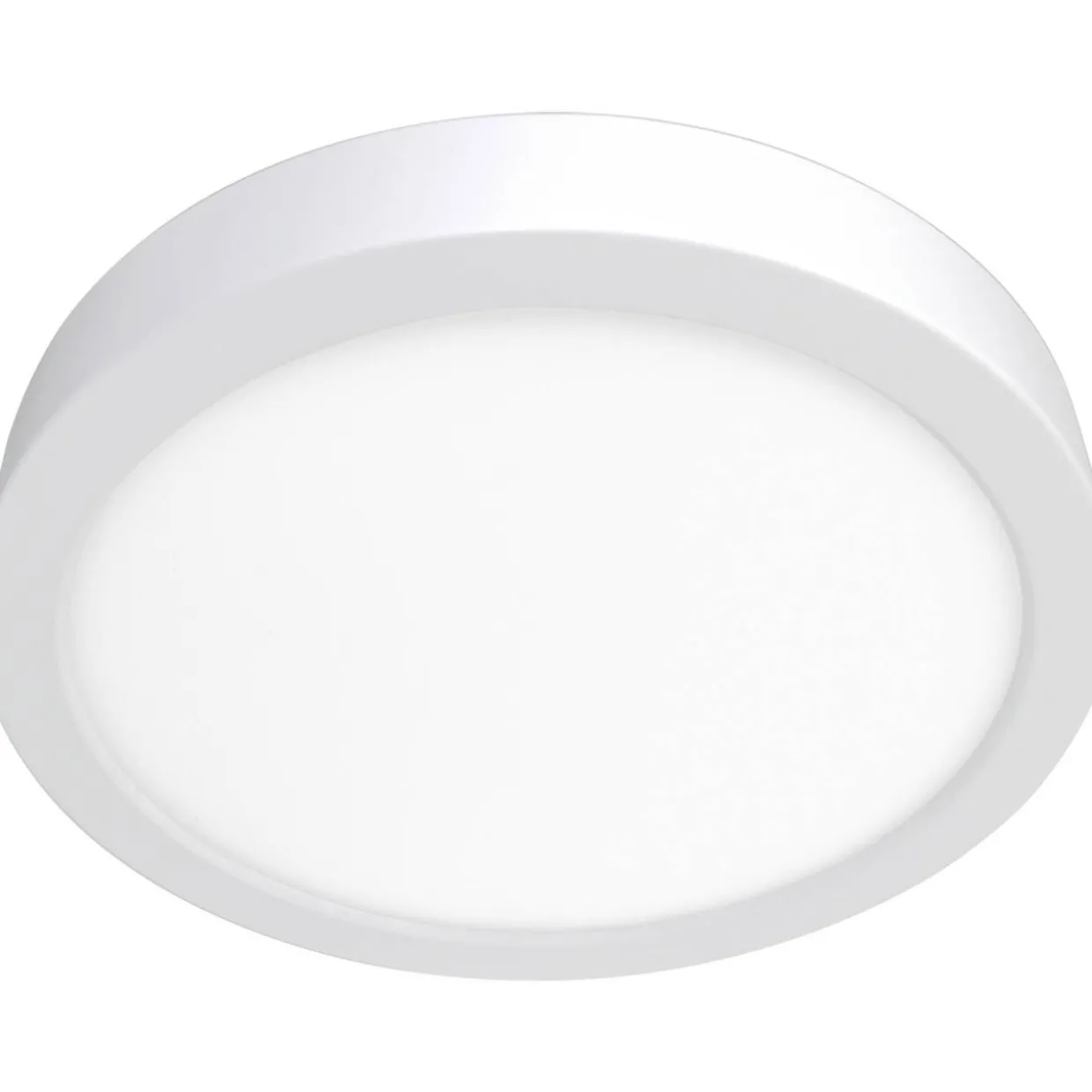 LED-paneelivalo Harju 12 W uppo/pinta KLIK