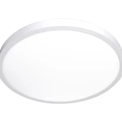 LED-paneelivalo Harju 24 W uppo/pinta KLIK