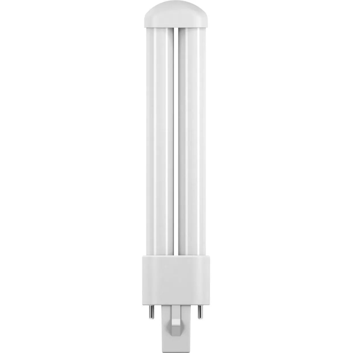 LED-pistokantalamppu 5,7 W G23 460 lm 3000 K