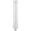 LED-pistokantalamppu 7,2 W G23 720 lm 4000 K