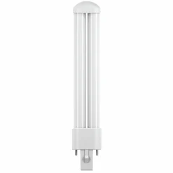 LED-pistokantalamppu 7,2 W G23 670 lm 3000 K