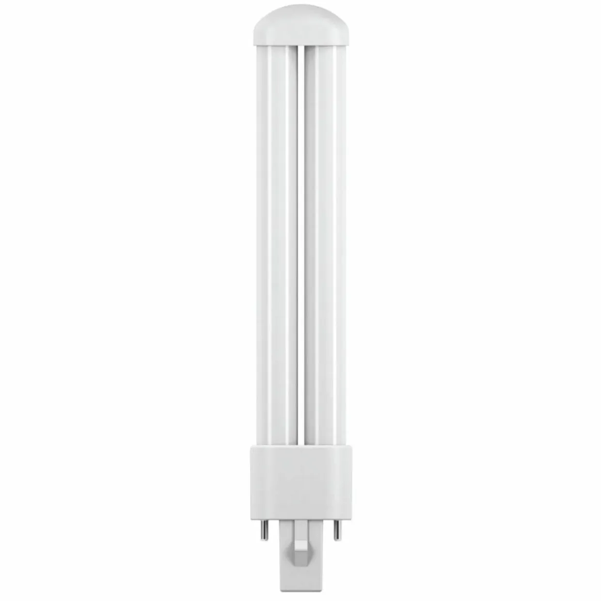 LED-pistokantalamppu 7,2 W G23 670 lm 3000 K