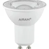 LED-päivänvalolamppu PAR16 4,5 W GU10 450 lm