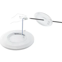 LED-plafondi Planura 1250 lm