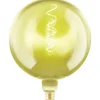 LED-polttimo Eglo E27 G200 4W 1900K kulta