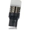 LED-polttimopari T20 6000 K Can Autoline Blue Tech 21 W