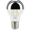 LED-pääpeililamppu vakio 7 W E27 680 lm