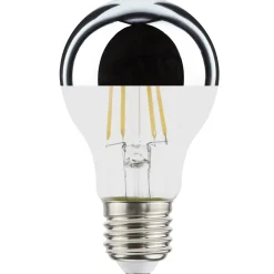 LED-pääpeililamppu vakio 7 W E27 680 lm