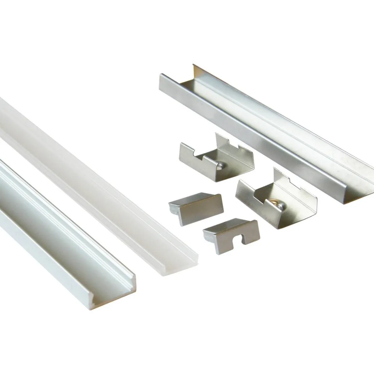 LED-profiilisetti Harju 1 m