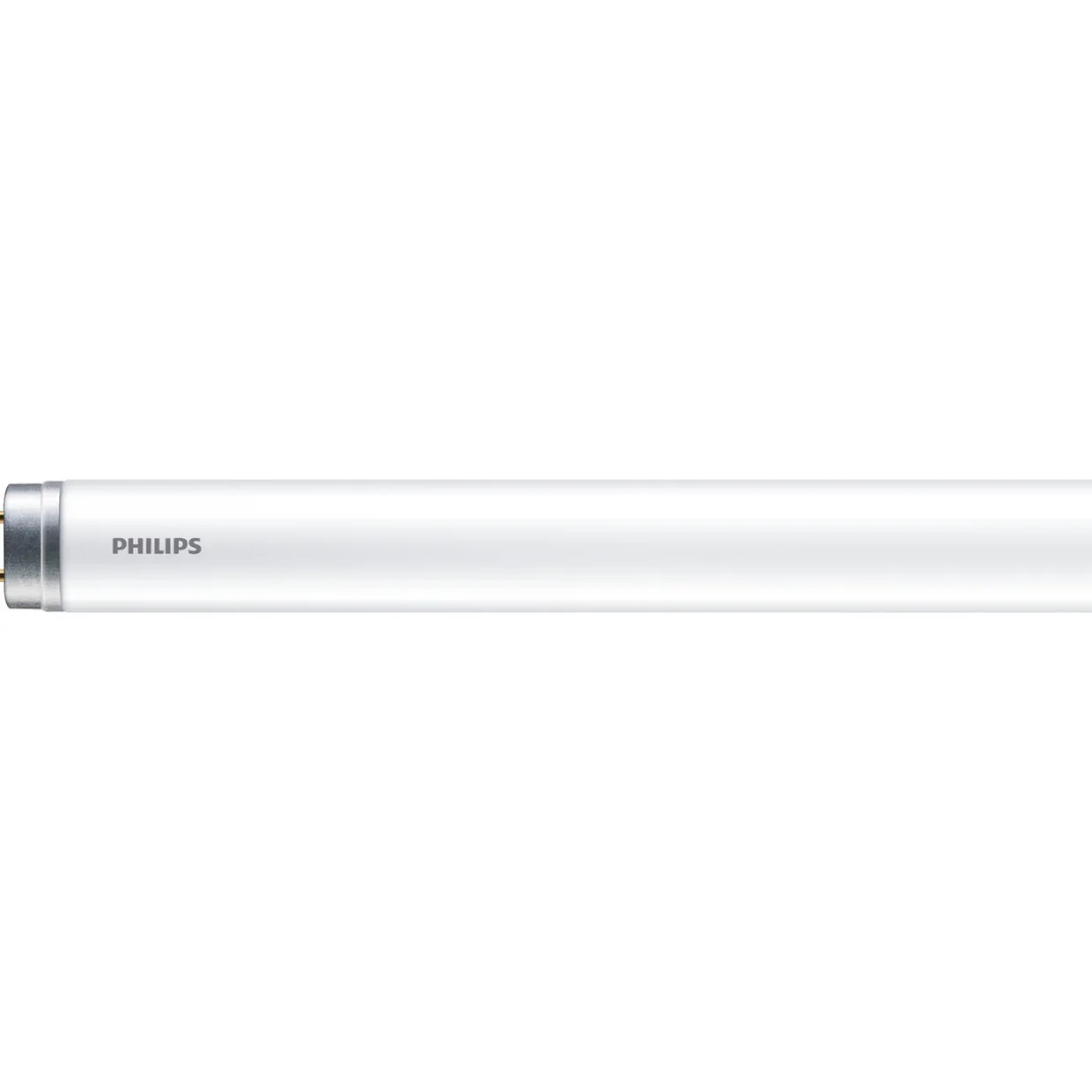 LED-putki Philips T8 450 mm 6 W G13 huurrettu