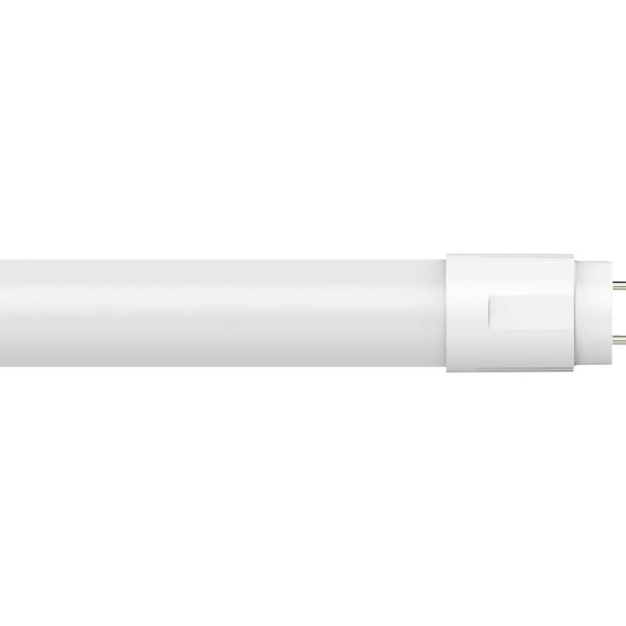 LED-putki+syt. kirkas valkea 21,4W G13 T8 2200lm (vastaa 58W) 4000K