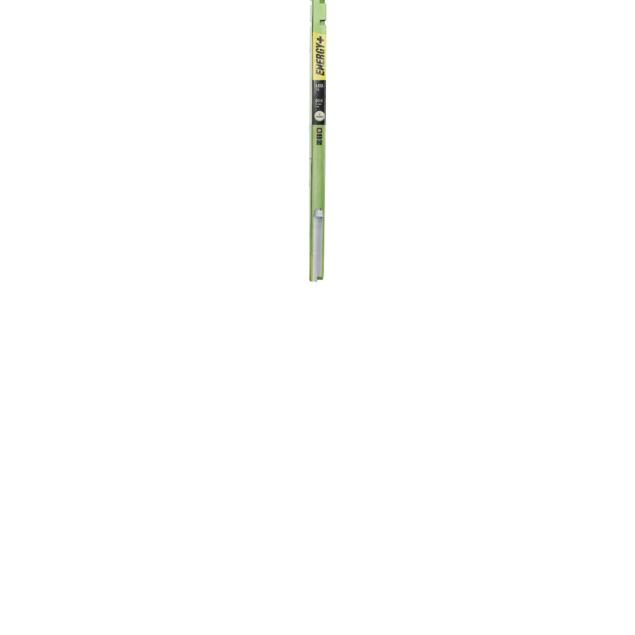 LED-putki T8 60 cm 900 lm 3000 K G13