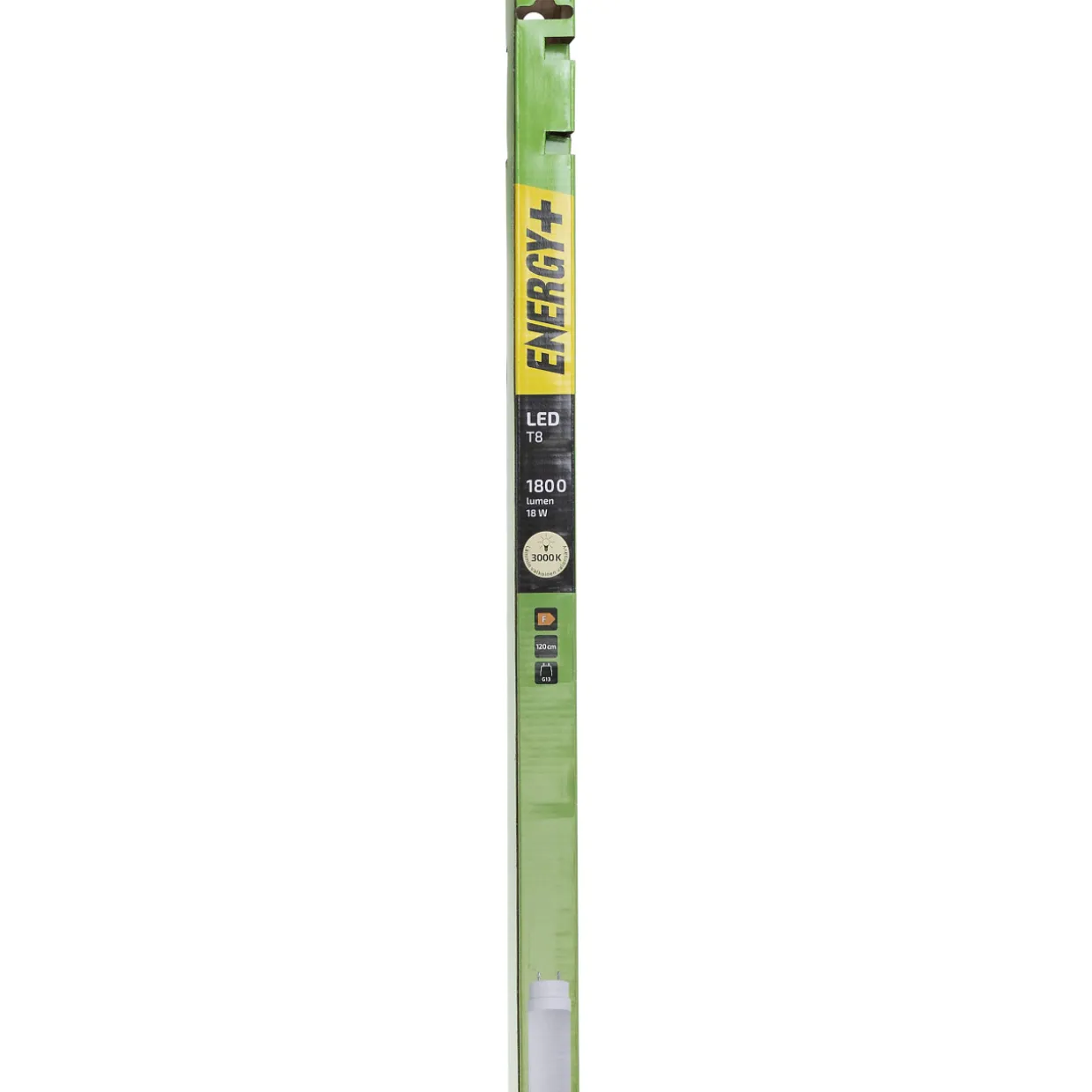 LED-putki T8 150 cm 2400 lm 3000 K G13