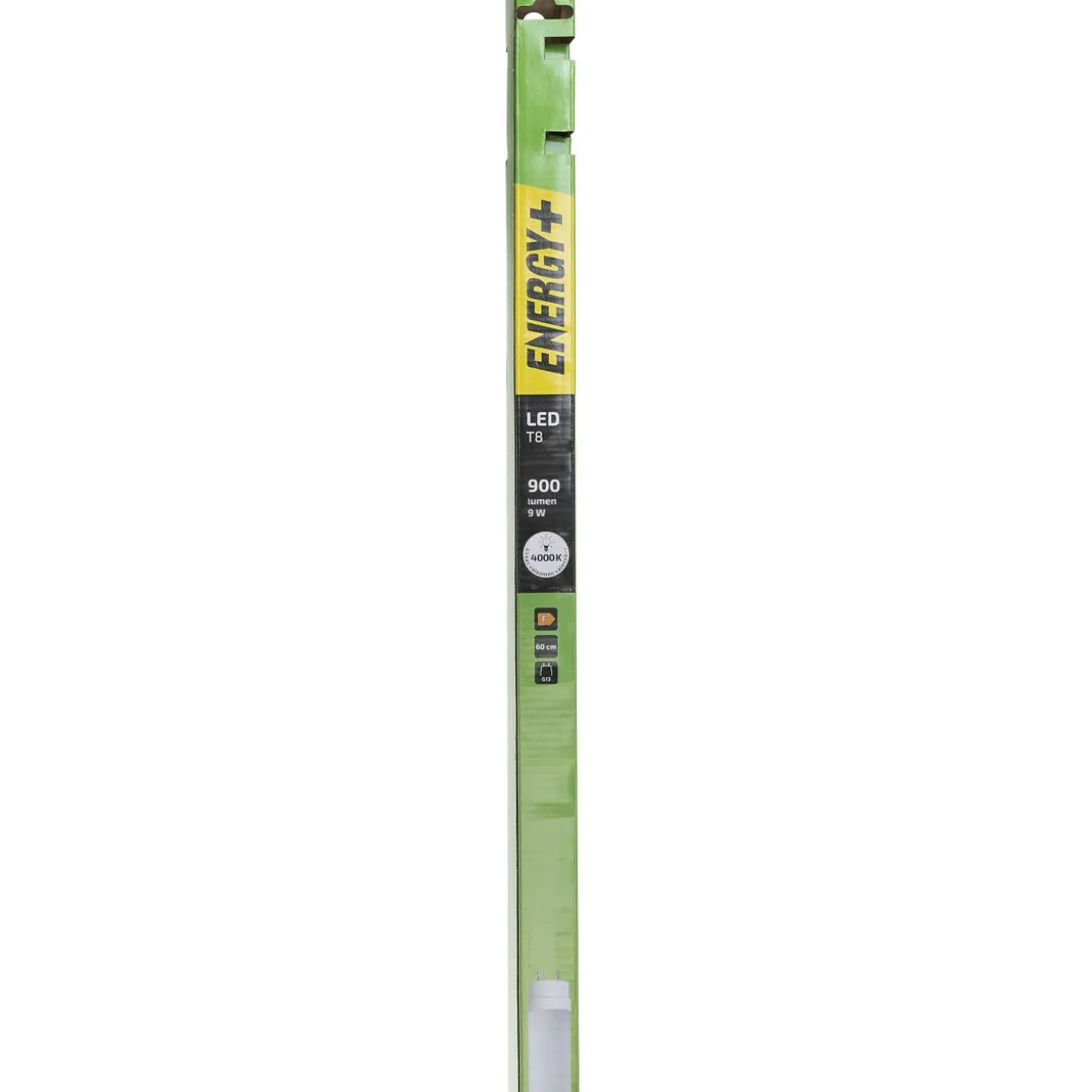 LED-putki T8 60 cm 900 lm 4000 K G13
