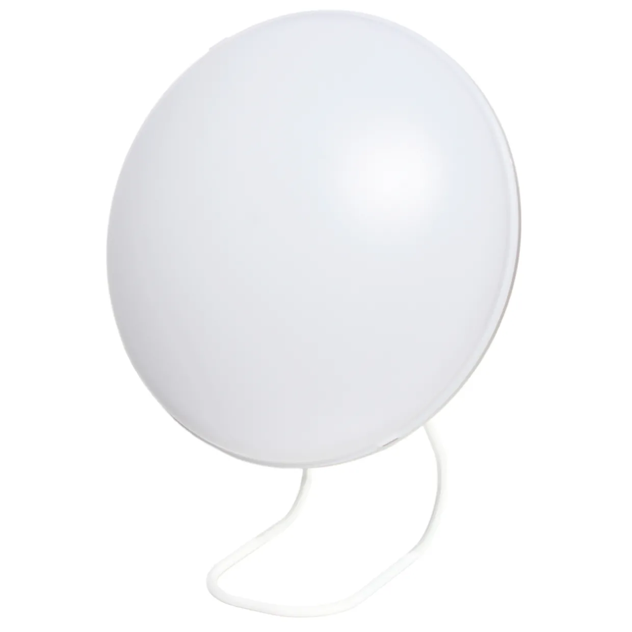 LED-pöytävalaisin Innolux Rondo