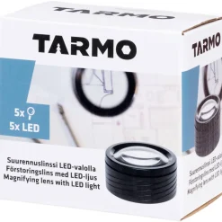 LED-suurennuslasi Tarmo