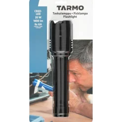 LED-taskulamppu Tarmo Ultra 1800 lm