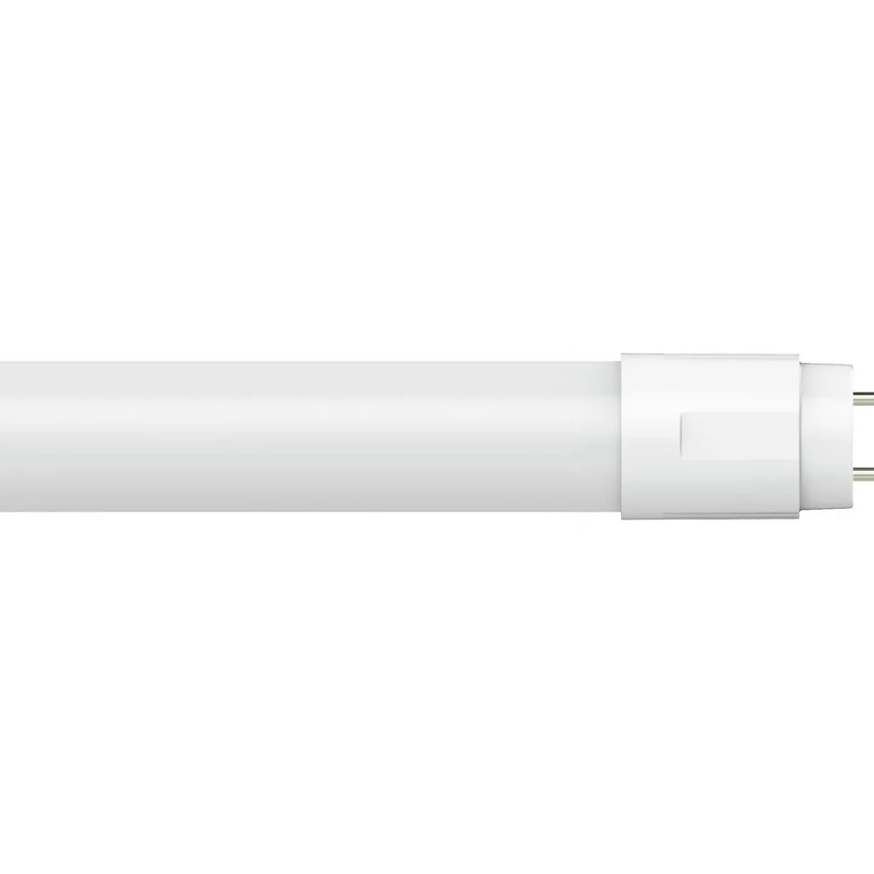 LED-tehoputki Airam 7,3 W G13 1100 lm 4000 K T8, 60 cm