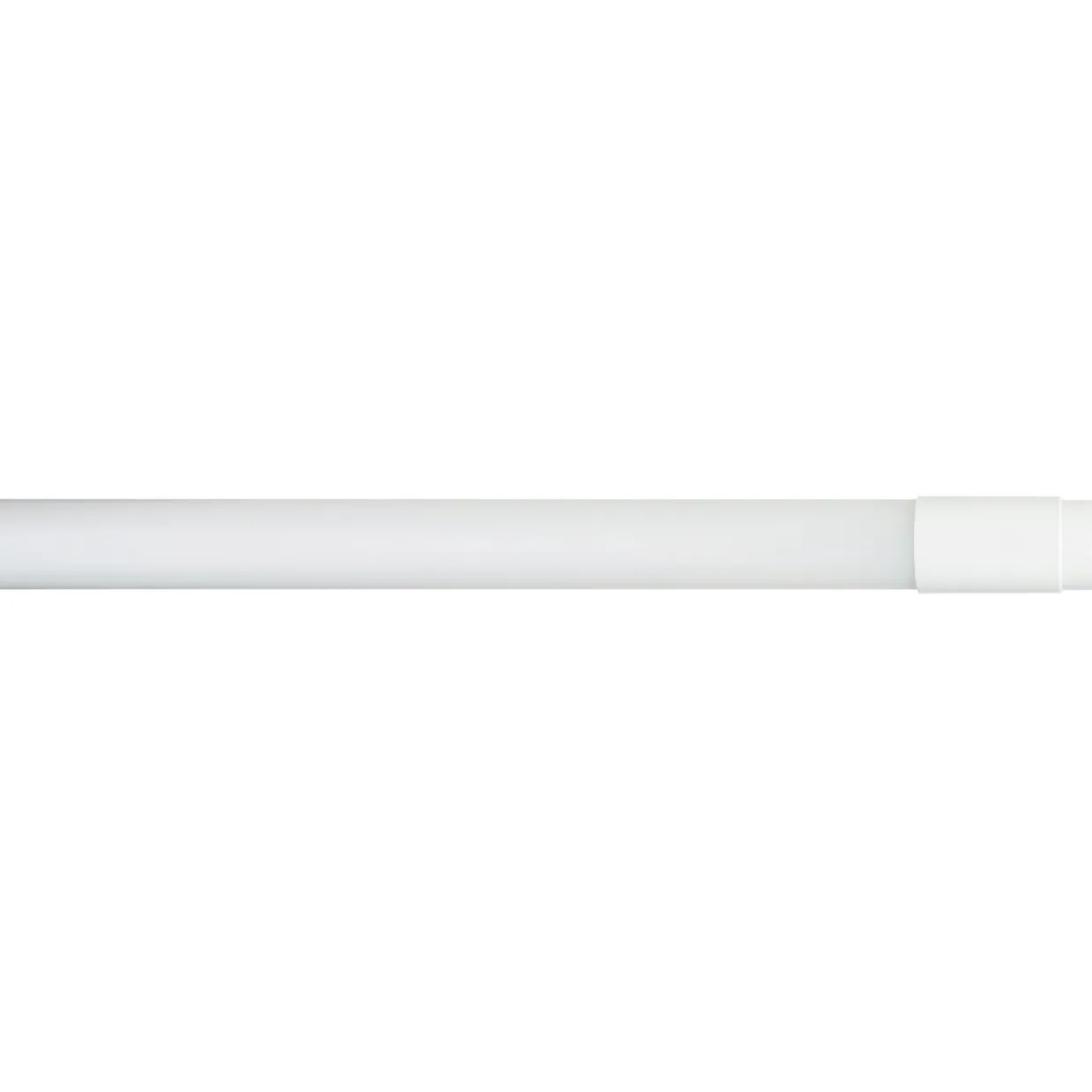 LED-tehoputki+syt kirkas valkea 17,5 W G13 2600 lm (vastaa 36W) 4000K T8