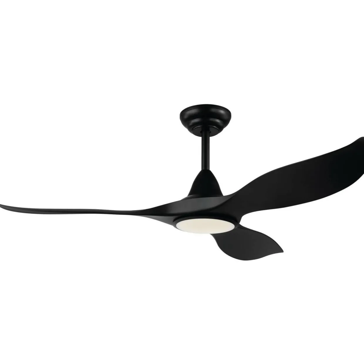 LED-tuuletinvalaisin Eglo Cirali 52 16 W IP20