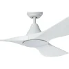 LED-tuuletinvalaisin Eglo Portsea 19 W, IP20