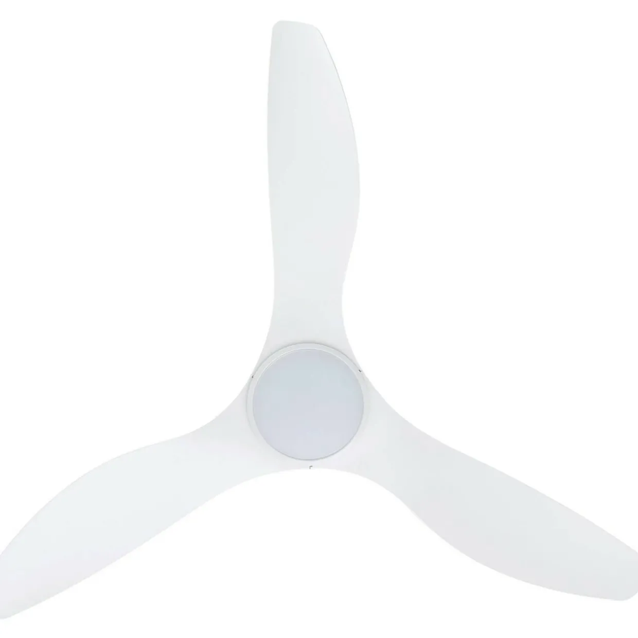 LED-tuuletinvalaisin Eglo Portsea 19 W, IP20