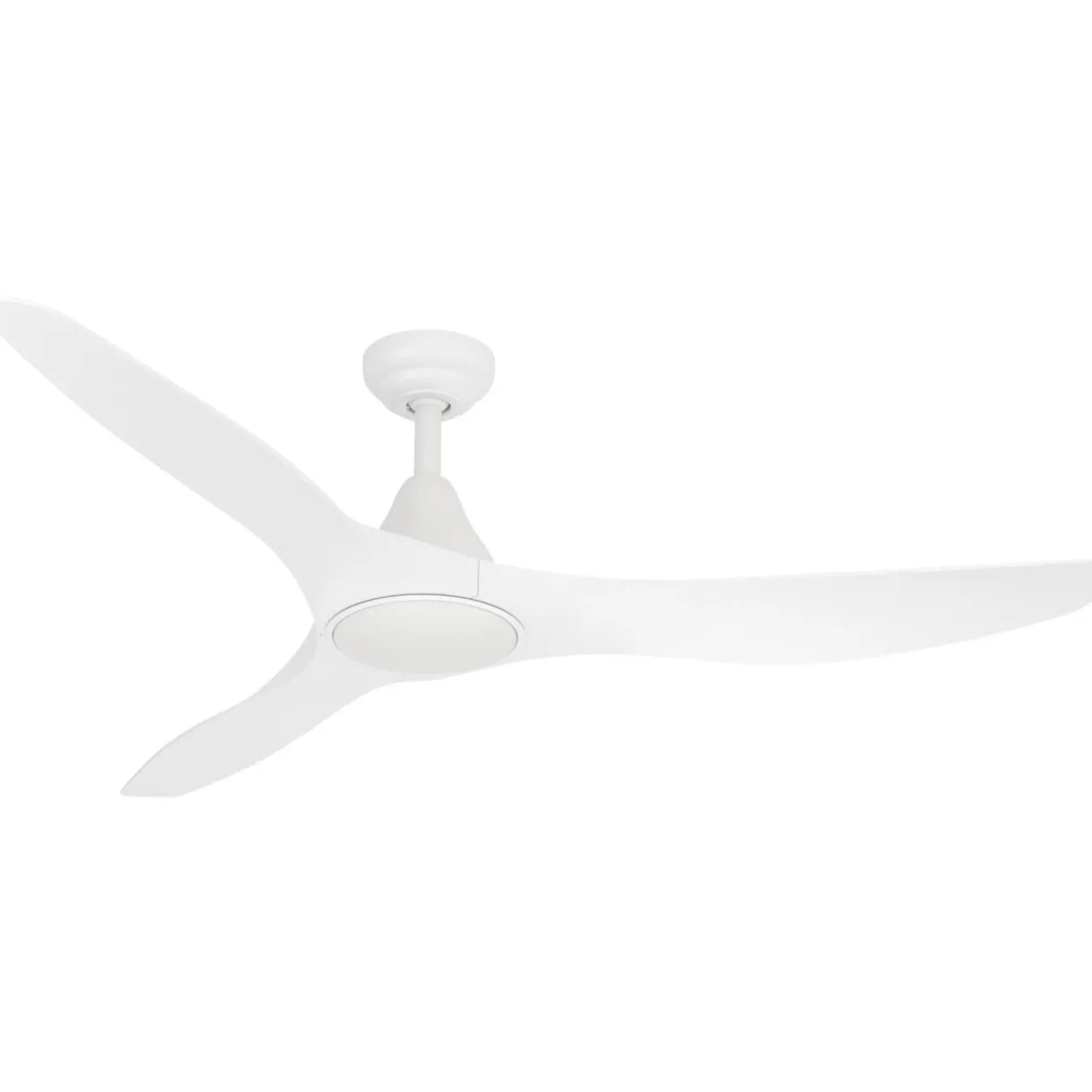 LED-tuuletinvalaisin Eglo Portsea 19 W, IP20