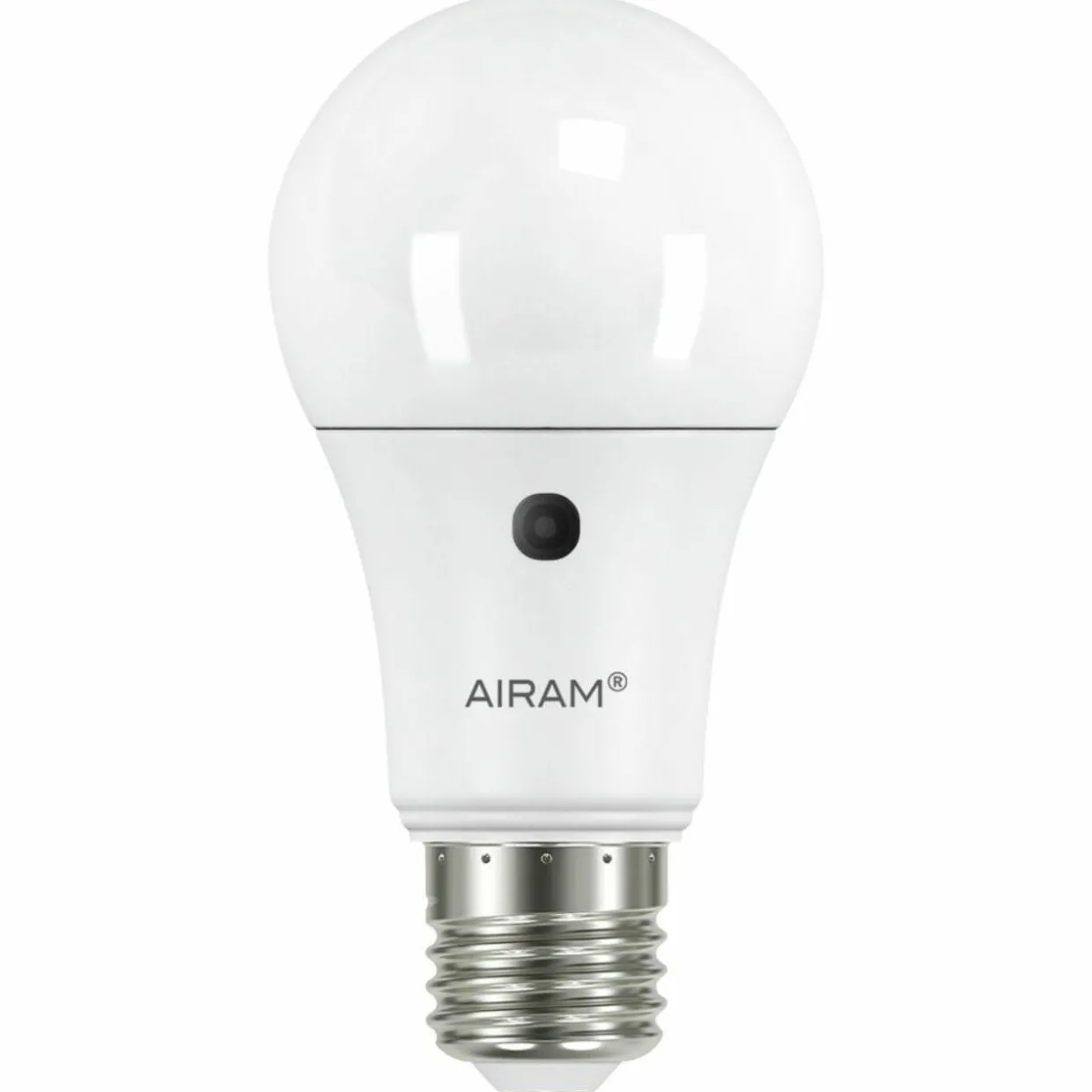 LED-vakiolamppu 10.7 W E27 1060 lm 4000 K, Sensor