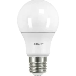 LED-vakiolamppu 7,3 W E27 806 lm himmennettävä