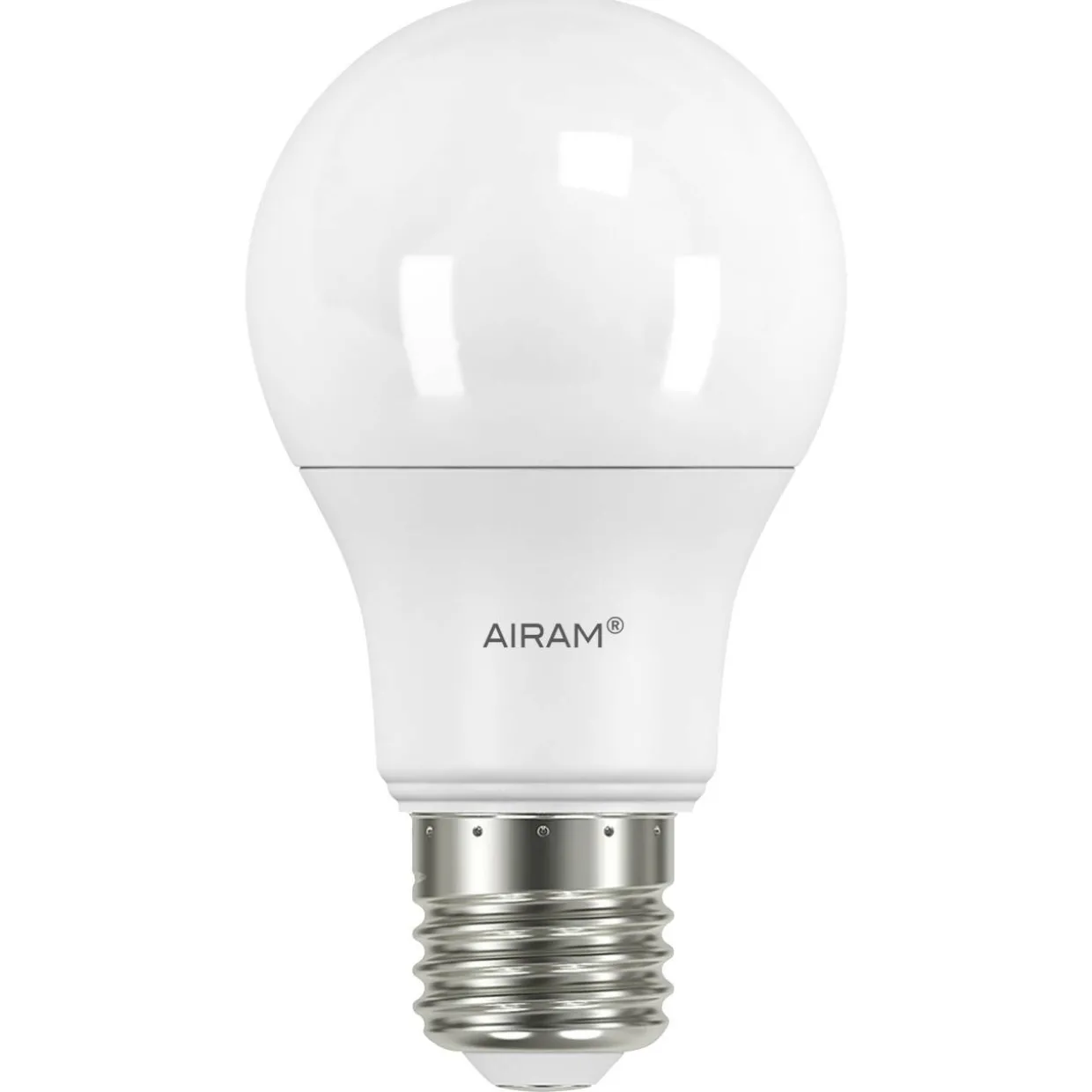 LED-vakiolamppu 7,3 W E27 806 lm himmennettävä