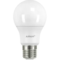 LED-vakiolamppu Airam 4,9 W 4000K 490 lm