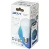 LED-vakiolamppu Airam SmartHome 9 W opaali E27, 806 lm, 2700-6500 K