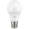 LED-vakiolamppu Oiva 7,3 W 3000K E27 806 lm himmennettävä