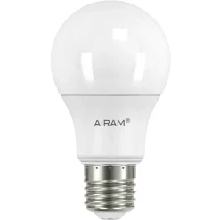 LED-vakiolamppu OIVA opaali 4,9W 3000K 470lm