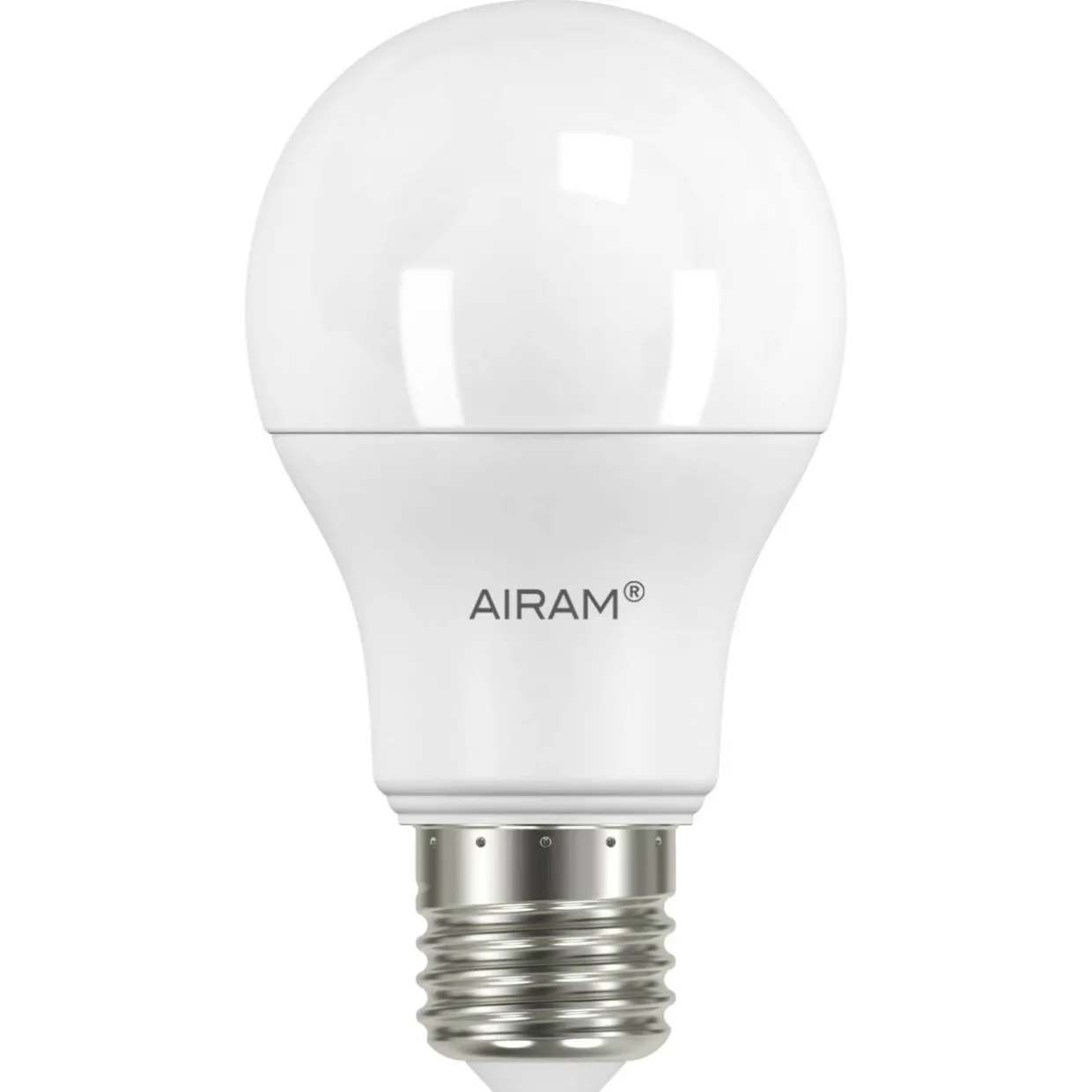 LED-vakiolamppu OIVA 10,5W E27 3000K 1060lm