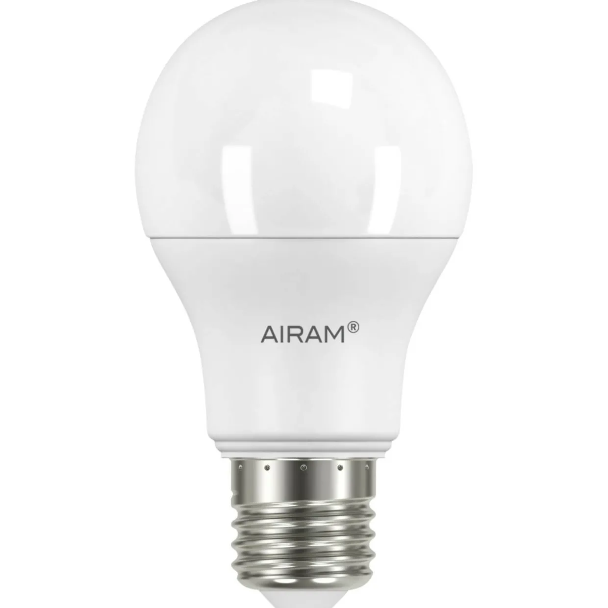 LED-vakiolamppu, opaali, 10,5 W E27 1060 lm