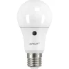 LED-vakiolamppu Sensor 10,7 W E27 1060 lm 2700K