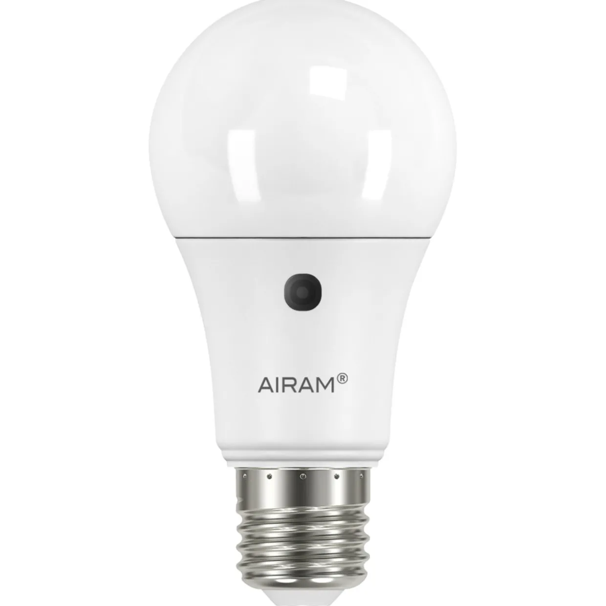 LED-vakiolamppu Sensor 10,7 W E27 1060 lm 2700K