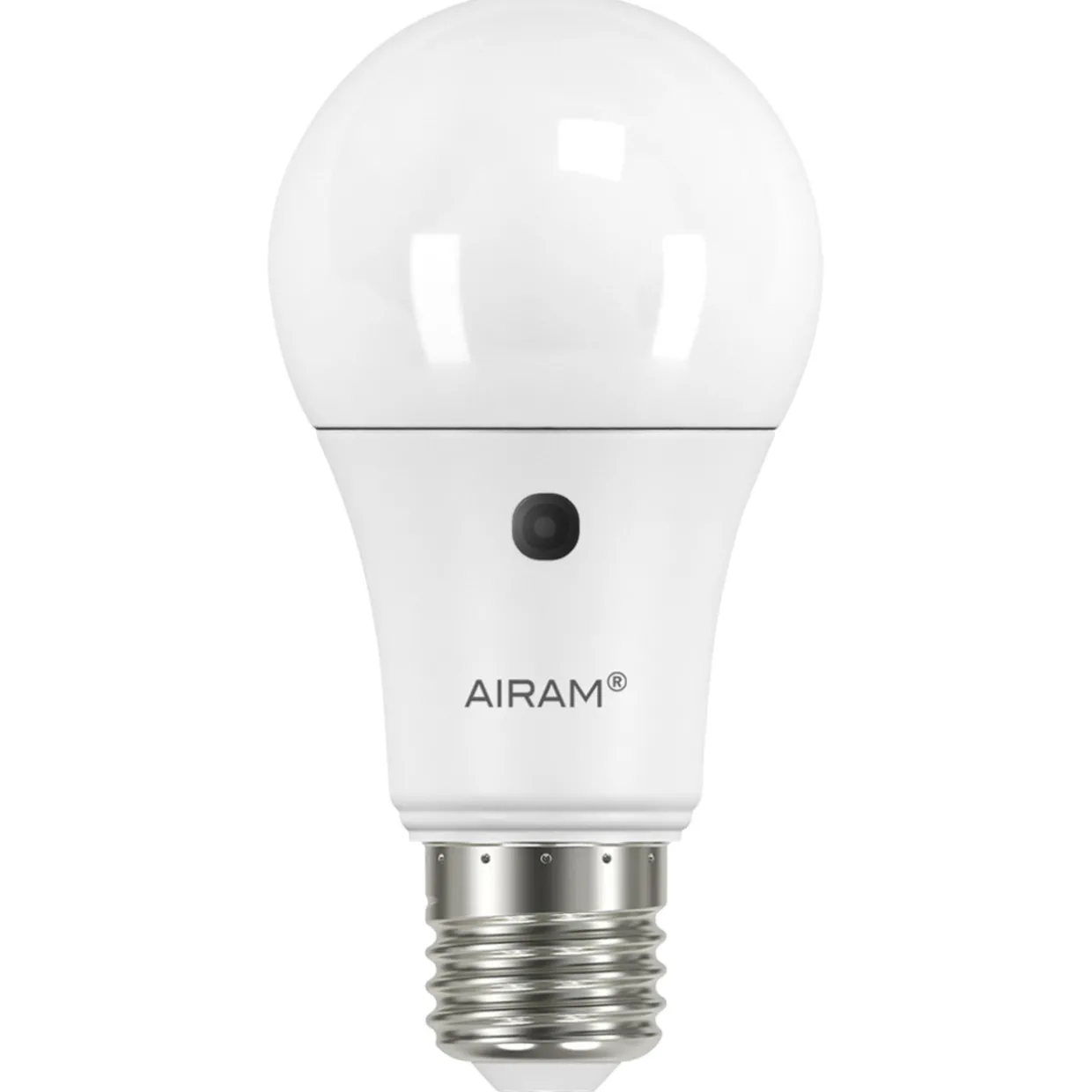 LED-vakiolamppu Sensor 8,6 W E27 806 lm 2700K