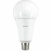 LED-vakiolamppu superteho 21 W E27 4000 K 2452 lm, himmennettävä